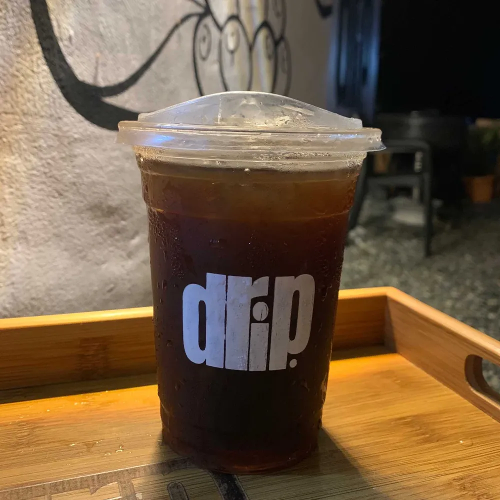 haven americano